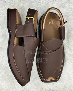 Photo - Chaussures Cuir