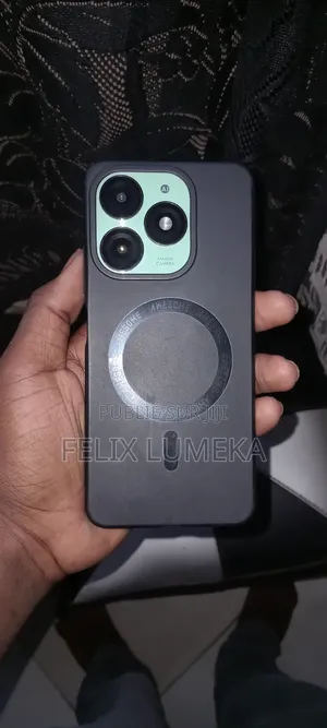 New Itel A70 128 GB Vert