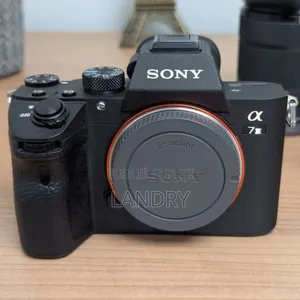 Photo - Caméra Photo