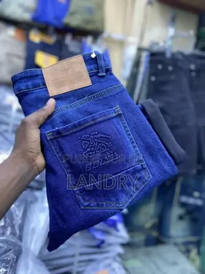 Photo - Pantalon Homme