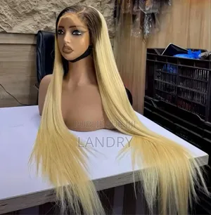 Photo - Perruques De Femmes