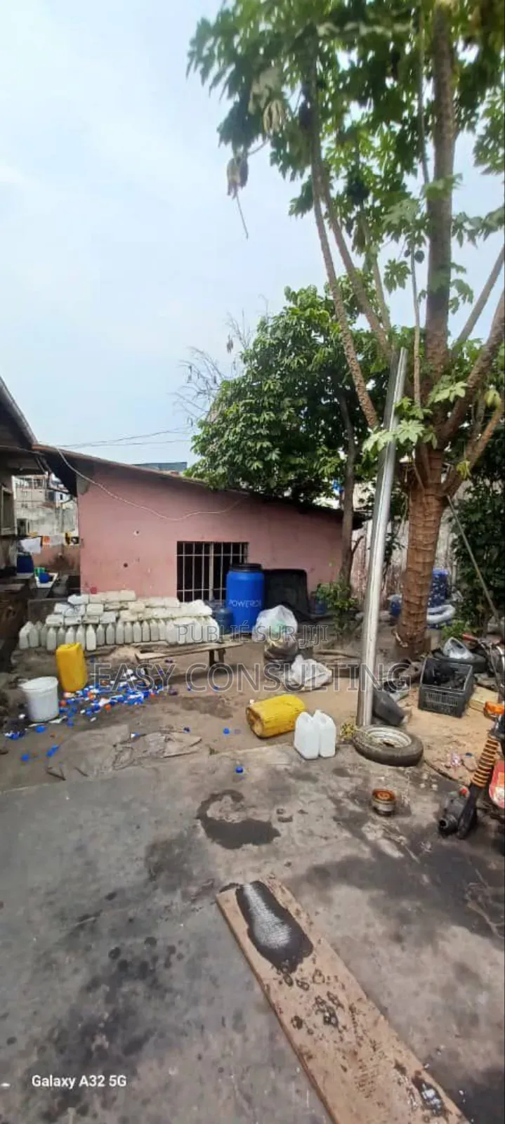 3chbre Villa dans Limete à Vendre