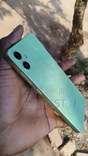 New Samsung Galaxy A05 64 GB Vert