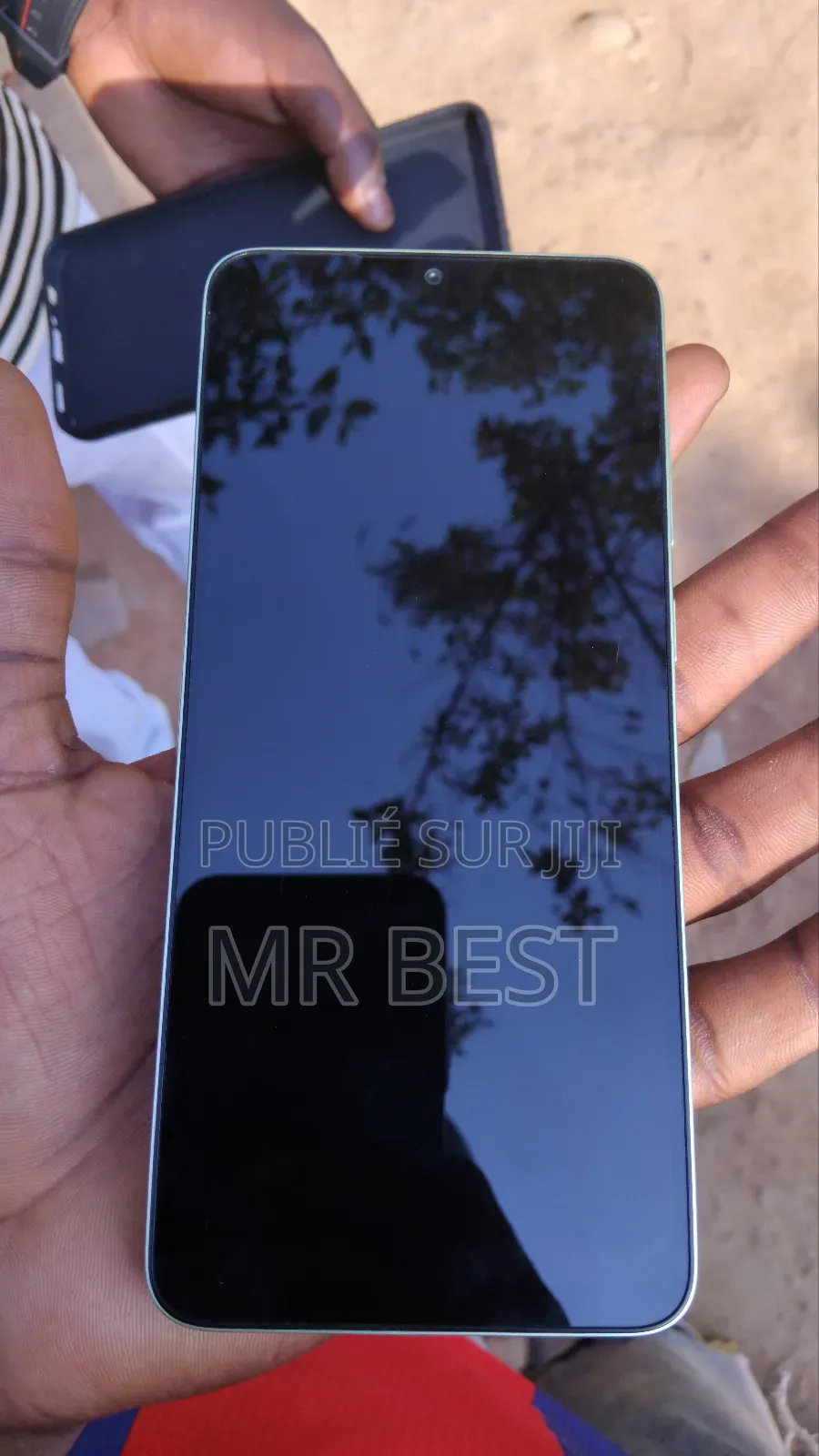 New Samsung Galaxy A05 64 GB Vert