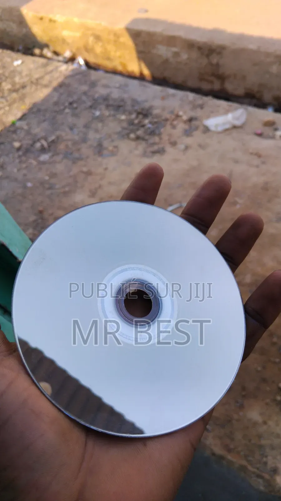 Cd Ps4 Playstation 4