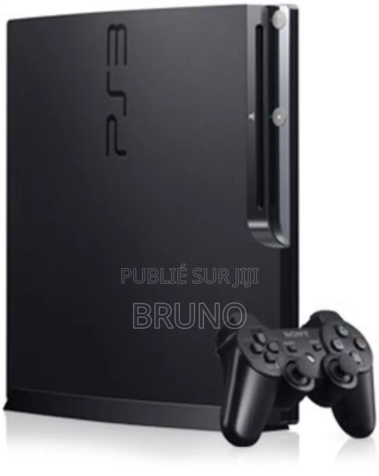 Consoles De Jeux Vidéo