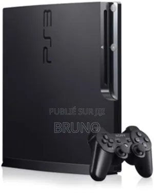 Consoles De Jeux Vidéo