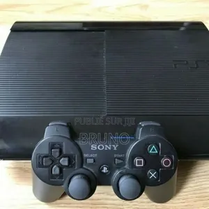 Consoles De Jeux Vidéo