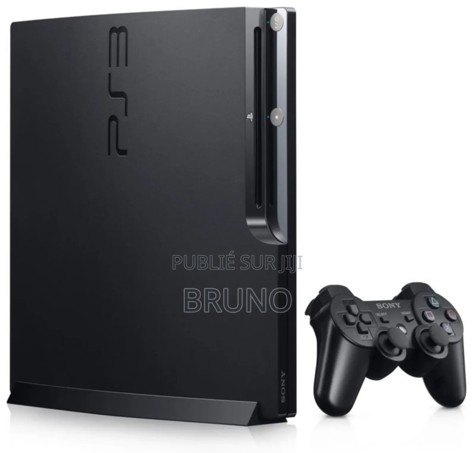 Consoles De Jeux Vidéo