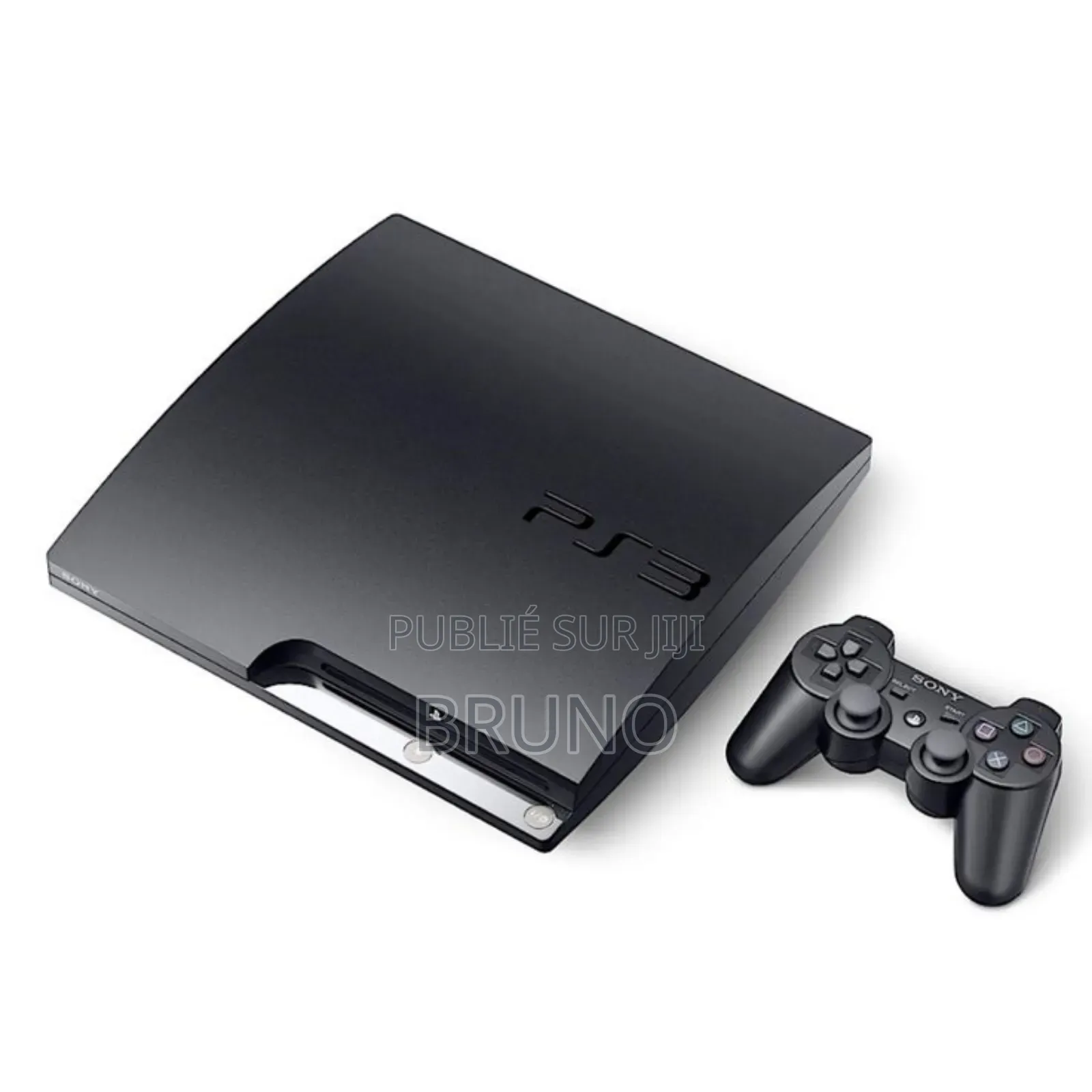 Consoles De Jeux Vidéo