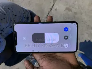 Apple iPhone 11 Pro Max 64 GB Black