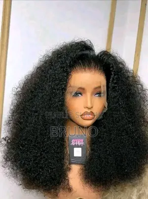 Photo - Les Perruque