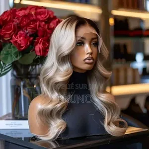 Photo - Cheveux Longs