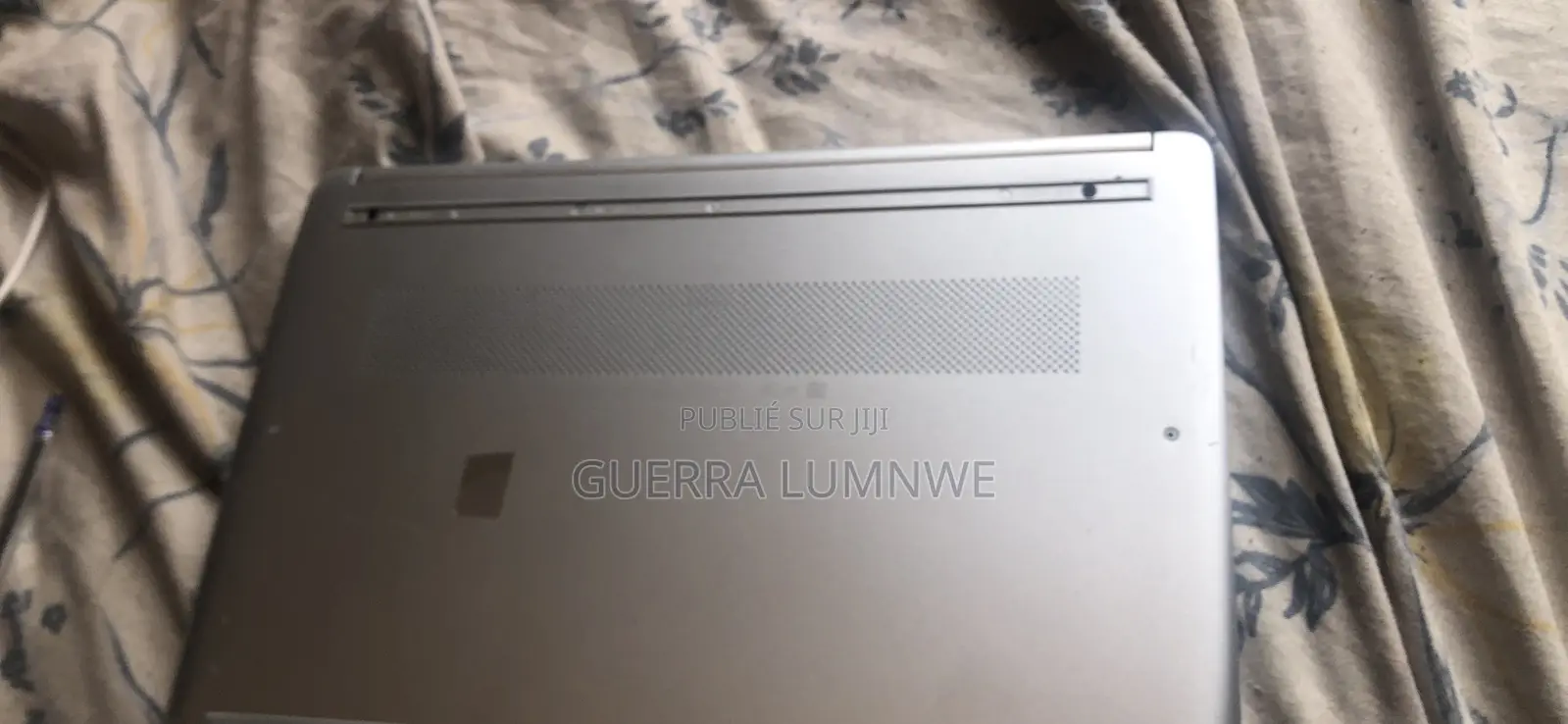 Ordinateur Portable HP 15-F272wm 16GB Intel Core I5 eMMC 256GB