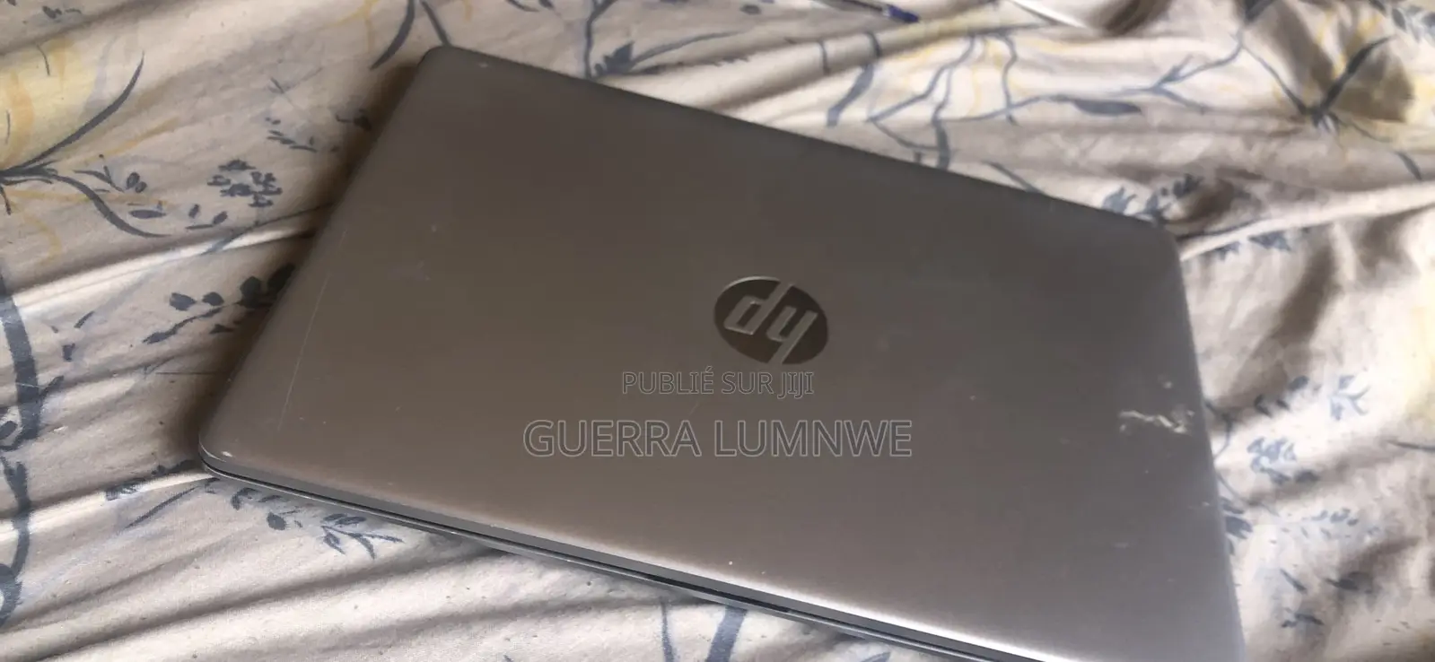 Ordinateur Portable HP 15-F272wm 16GB Intel Core I5 eMMC 256GB