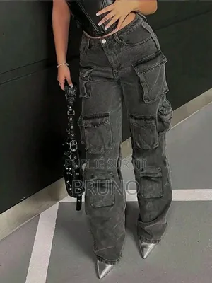 Vêtements Pantalon
