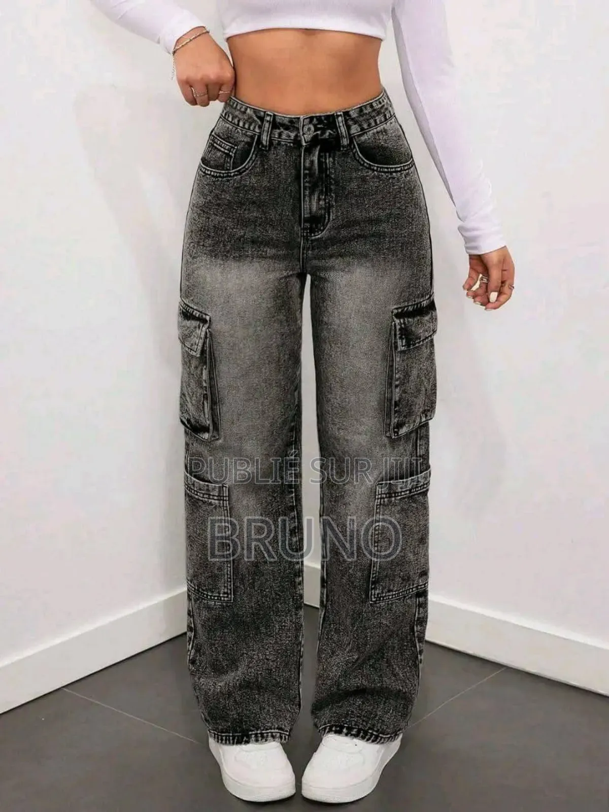 Vêtements Pantalon