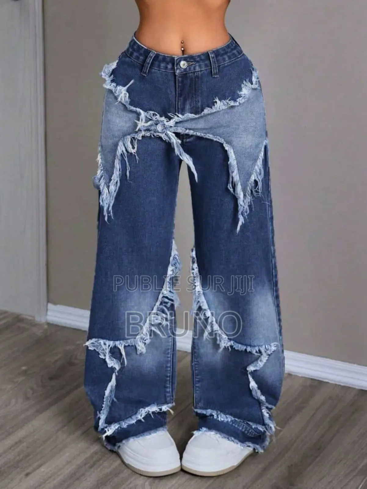 Vêtements Pantalon