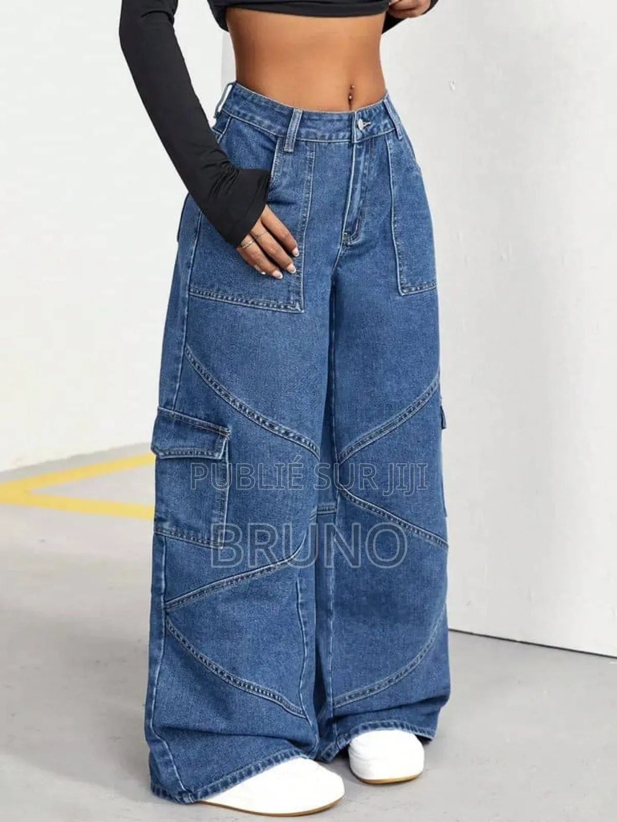 Vêtements Pantalon