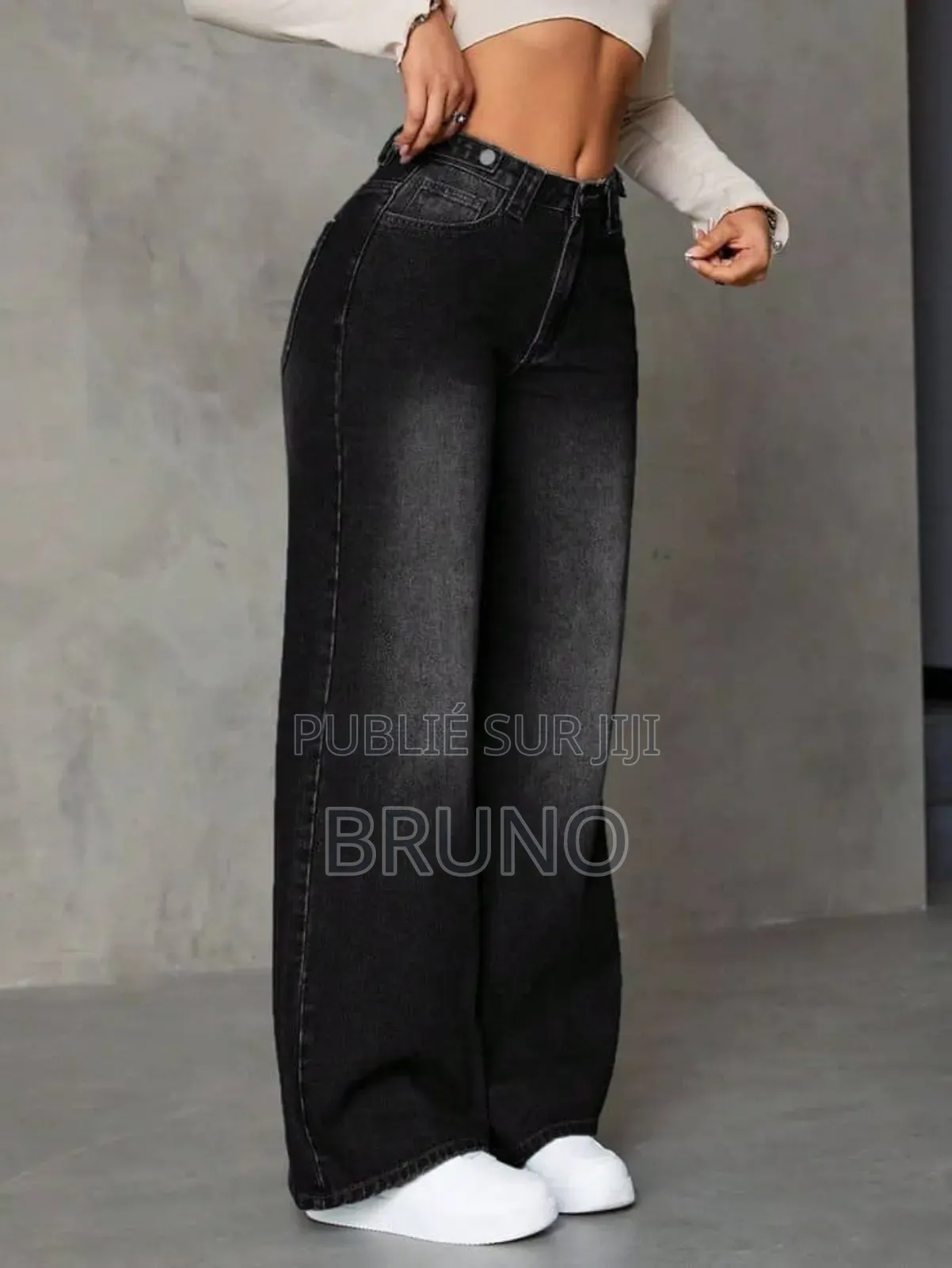 Vêtements Pantalon