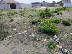 Terrains À Vendre – Quartier Félix Tshisekedi, N’Sele