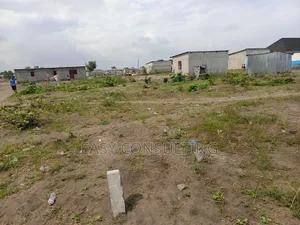 Terrains À Vendre – Quartier Félix Tshisekedi, N’Sele