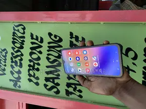 Samsung Galaxy A34 128 GB Blue