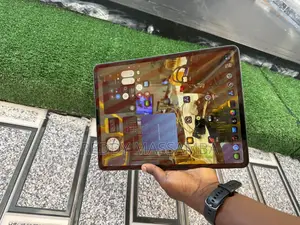 Apple iPad Pro 256 GO Black