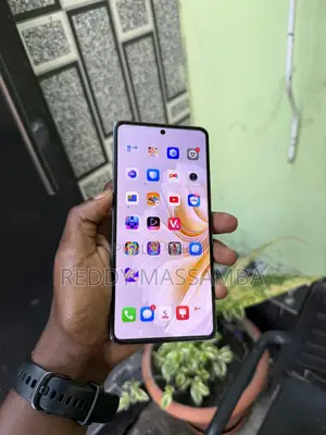 Tecno Camon 20 256 GB Vert