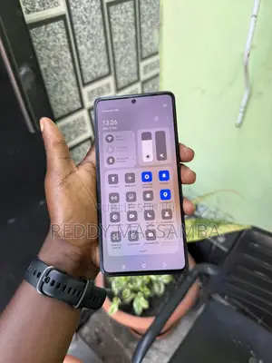 Tecno Camon 20 Pro 256 GB Blue