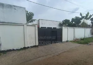 Photo - 3chbre Villa dans Bel-Air, Mont-Ngafula à Vendre