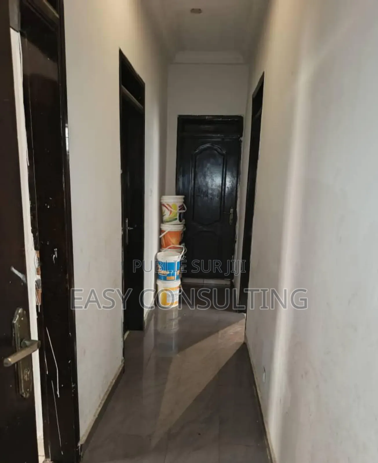 3chbre Villa dans Bel-Air, Mont-Ngafula à Vendre