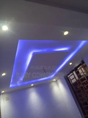 3chbre Villa dans Mbudi, Mont-Ngafula à Vendre