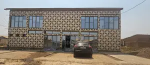 Bâtiment À Louer / Météo / Faustin