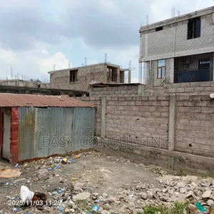 Vente D’Une Parcelle Vide – Limete (1 Ère Rue Funa Forgeron)