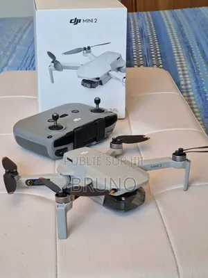 Photo - Caméra Drone