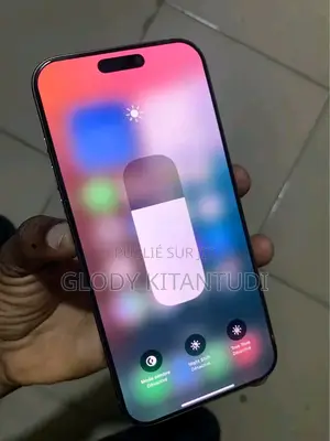 New Apple iPhone 15 Pro Max 512 GB Blanc