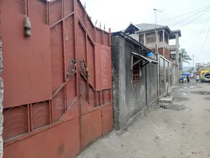 Photo - 2chbre Villa dans Q9, Ndjili à Vendre