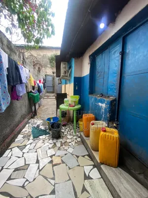 3chbre Villa dans Terminus, Lemba à Vendre