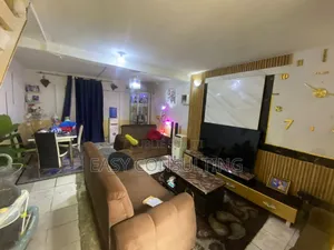 3chbre Villa dans Terminus, Lemba à Vendre