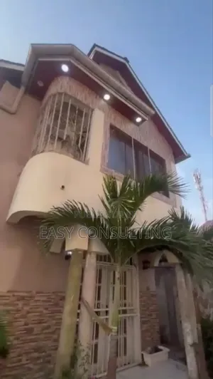 Photo - 4chbre Villa dans Cpa Mushie, Mont-Ngafula à Vendre