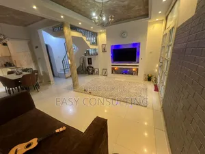 4chbre Villa dans Cpa Mushie, Mont-Ngafula à Vendre