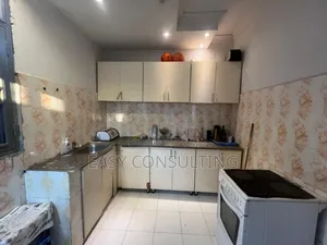 4chbre Villa dans Cpa Mushie, Mont-Ngafula à Vendre