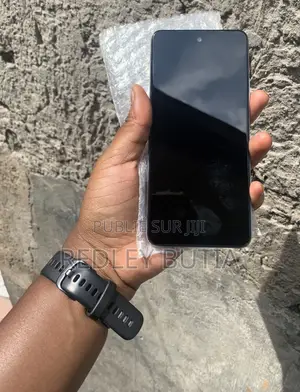 New Itel S24 128 GB Rose