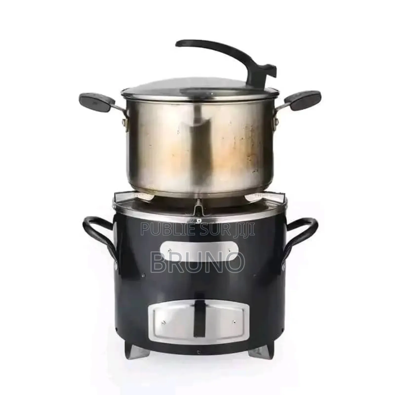 Jicaboda De Prépare