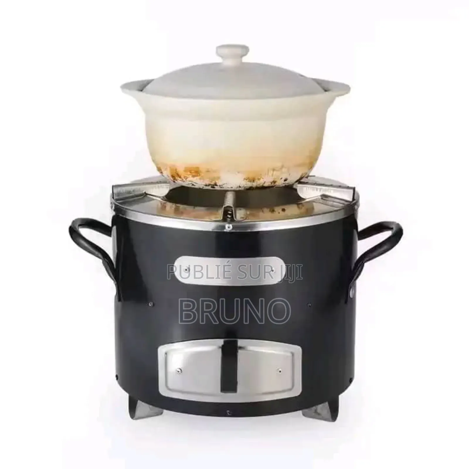 Jicaboda De Prépare