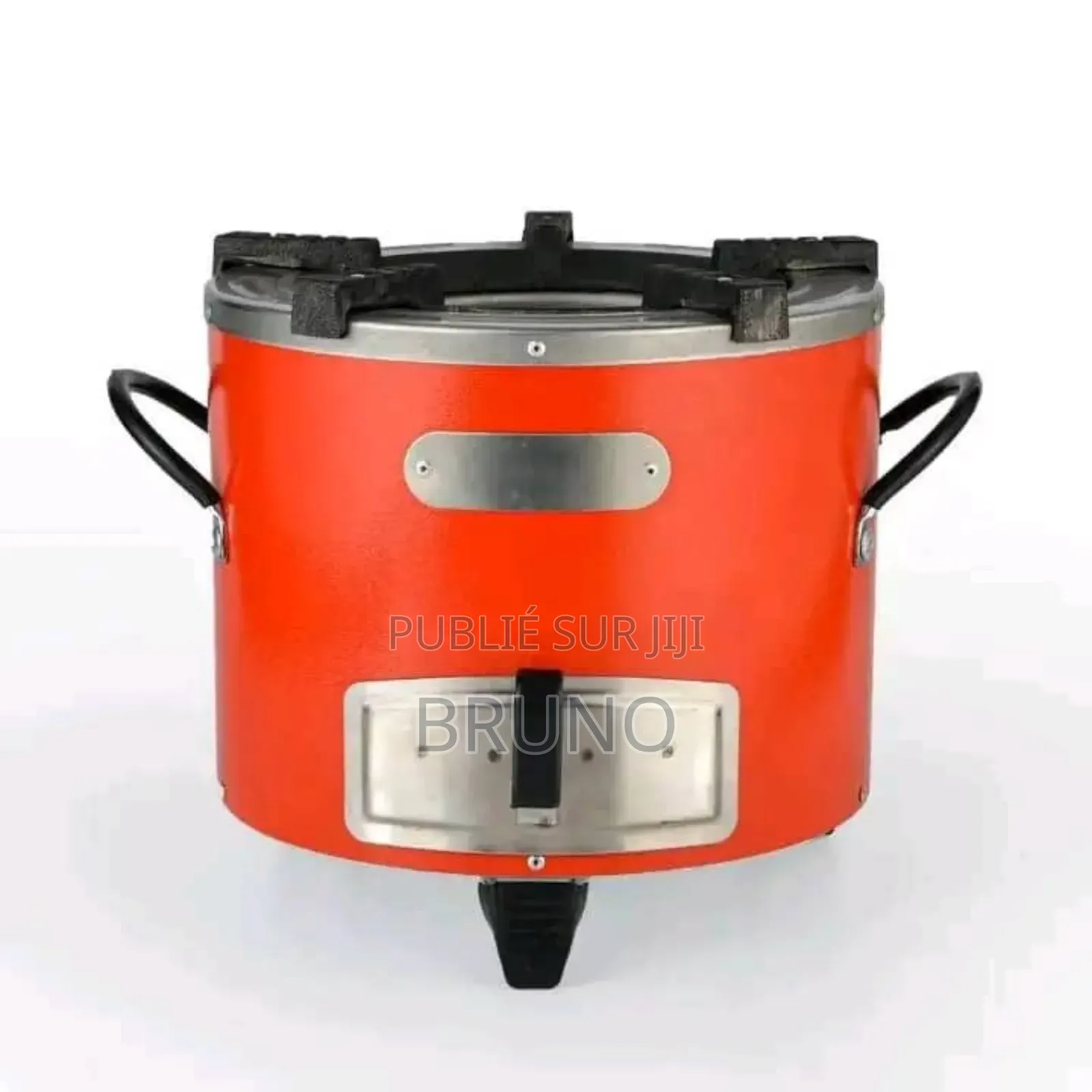 Jicaboda De Prépare