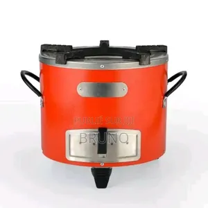 Jicaboda De Prépare