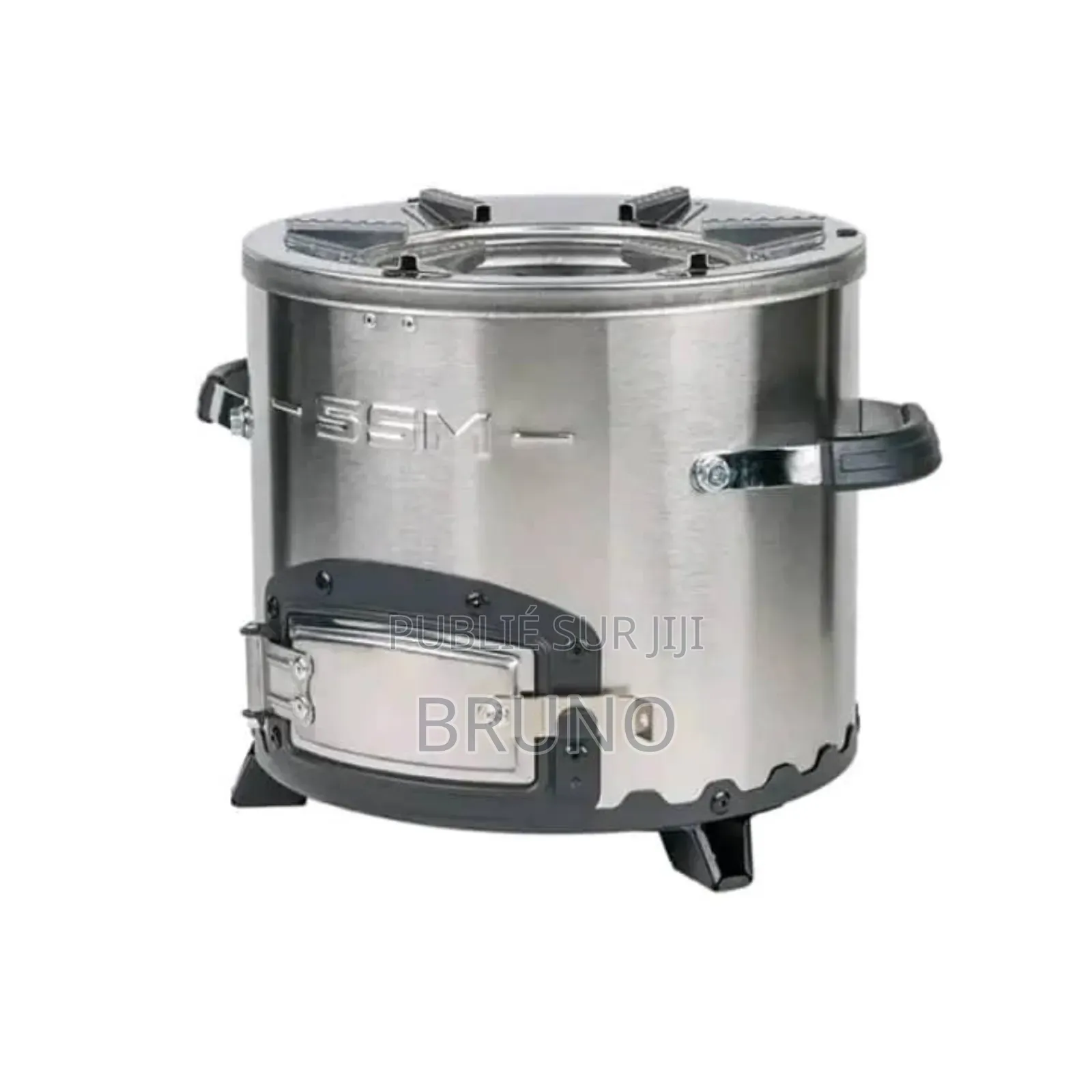 Jicaboda De Prépare