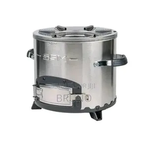 Jicaboda De Prépare